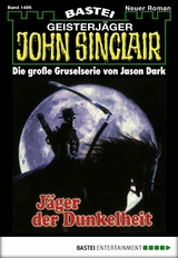 John Sinclair 1495 - Jason Dark