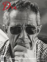 Fredy A. Legler und das Glarnerland - 