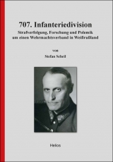 707. Infanteriedivision - Stefan Scheil