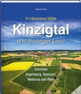 Kinzigtal und Büdinger Land - Reiner Erdt