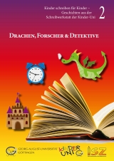 Drachen, Forscher & Detektive - 
