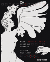 Mehr Kunst als Werbung - Detlef Helmbold