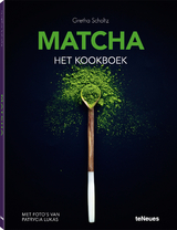 Matcha - Gretha Scholtz