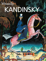 Vasily Kandinsky - Mikha&iuml;l Guerman
