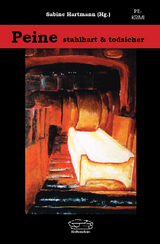 Peine - stahlhart & todsicher - 