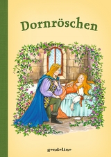 Dornr&ouml;schen - Svenja Nick
