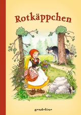 Rotk&auml;ppchen - Svenja Nick