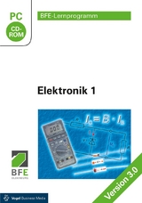 Elektronik 1 - 