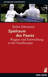 Spielraum des Paares - Stefan Eikemann