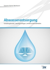 Abwasserentsorgung - Wellmann, Susanne Rachel