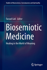 Biosemiotic Medicine - 
