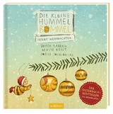 Die kleine Hummel Bommel feiert Weihnachten - Britta Sabbag, Maite Kelly