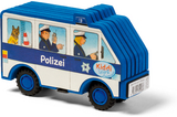 Mein Kiddilight-Auto. Polizei - Wagner, Urs
