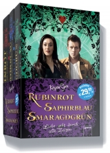 Liebe geht durch alle Zeiten - Gier, Kerstin