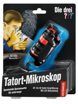 Die drei ??? Tatort-Mikroskop
