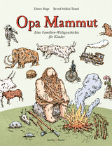 Opa Mammut - Dieter Böge