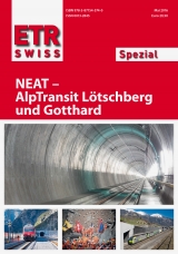 ETR-Swiss - NEAT AlpTransit L&ouml;tschberg und Gotthard