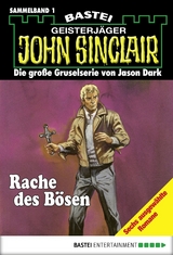 John Sinclair - Sammelband 1 - Jason Dark