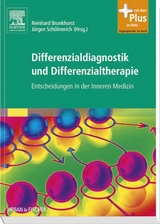 Differenzialdiagnostik und Differenzialtherapie - 