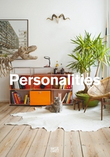 Personalities - 