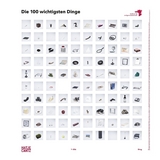 Die 100 wichtigsten Dinge - 