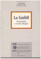 La GmbH - Gerhard Volz, Burckhardt L&ouml;ber