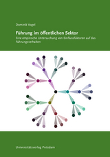 F&uuml;hrung im &ouml;ffentlichen Sektor - Dominik Vogel
