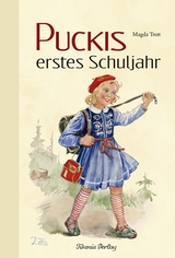 Puckis erstes Schuljahr - Trott, Magda