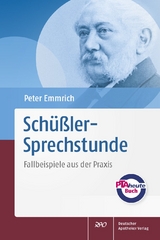 Sch&uuml;&szlig;ler-Sprechstunde - Peter Emmrich
