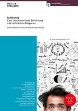 Marketing - Michel, Stefan; Oberholzer Michel, Karin