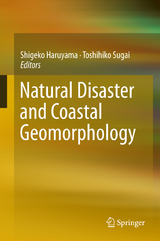 Natural Disaster and Coastal Geomorphology - 