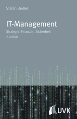 IT-Management - Stefan Bei&szlig;el