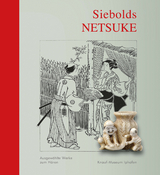 Siebolds Netsuke - 