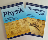 Physikpaket - Harms, Volker
