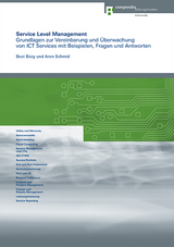 Service Level Management - Beat Bisig, Aron Schmid