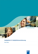 Haftpflicht II: Haftpflichtversicherung - Ren&eacute; Beck