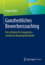 Ganzheitliches Bewerbercoaching - Hagen R&ouml;sler