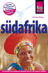Südafrika - Philipp, Christine