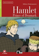 Hamlet - Shakespeare, William