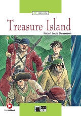 Treasure Island - Stevenson, Robert Louis