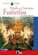 British and American Festivities - Clemen, Gina D. B.