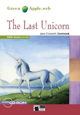 The Last Unicorn - Cammack, Jane Elizabeth