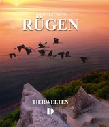 Bildband R&uuml;gen, Tierwelten - Rico Nestmann