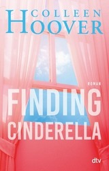 Finding Cinderella - Colleen Hoover