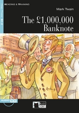 The £ 1,000,000 Banknote - Twain, Mark