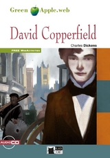 David Copperfield - Dickens, Charles