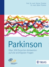Parkinson - Reiner Th&uuml;mler, Bj&ouml;rn Th&uuml;mler