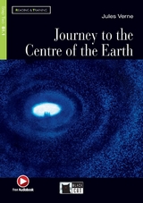Journey to the Centre of the Earth - Verne, Jules