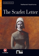 The Scarlet Letter - Hawthorne, Nathaniel