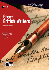 Great British Writers - Sellen, Derek